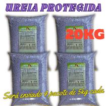 Fertilizante 20Kg Ureia Protegida Premium 46%N Sem Perdas