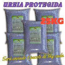 Fertilizante 25Kg Ureia Protegida Premium 46%N Sem Perdas