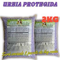 Fertilizante 2Kg Ureia Protegida Premium 46%N Sem Perdas Fertilizante 2Kg Ureia Protegida Premium 46%N Sem Perdas