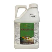 Fertilizante 5 Litros Foliar Rei da Safra Goldmaster Alta Cultivo Rendimento Eficiência Qualidade Natural Durável Performance Agricultura