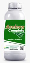 Fertilizante Acelera Completo Prática Foliar Todas Culturas