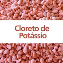 Fertilizante Adubo Cloreto de Potássio 1 kg - Fertipar