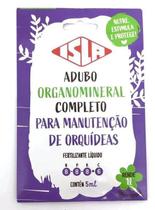 Fertilizante Adubo Concentrado Orquídea Fertigarden 5ml Isla