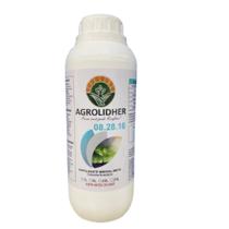 Fertilizante adubo enraizador de Plantas 1 Lts NPK 08.28.16 Fertilizante adubo enraizador de Plantas 1 Lts NPK 08.28.16