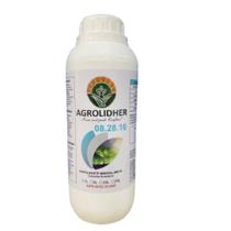 Fertilizante adubo enraizador de Plantas Concentrado 1 Lts - NPK 08.28.16 Flores Frutas Hortaliças Fertilizante adubo enraizador de Plantas Concentrado 1 Lts - NPK 08.28.16 Flores Frutas Hortaliças