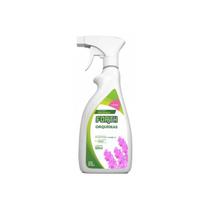 Fertilizante Adubo Forth Orquídeas Floração Pulverizador 500ml