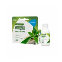 Fertilizante Adubo Forth Orquídeas Manutenção 60ml