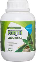 Fertilizante Adubo Forth Orquideas Manutenção Conc. 500 Ml- Frasco