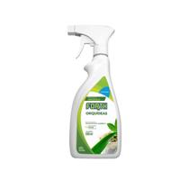 Fertilizante Adubo Forth Orquídeas Manutenção Pulverizador 500ml