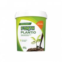 Fertilizante Adubo Forth Para Plantio Pote 400g Enraizamento Fertilizante Adubo Forth Para Plantio Pote 400g Enraizamento