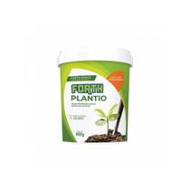 Fertilizante Adubo Forth Plantio 400g Fertilizante Adubo Forth Plantio 400g