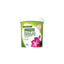 Fertilizante Adubo Forth Rosa do Deserto 400g