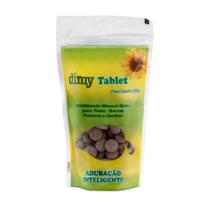 Fertilizante Adubo Liberação Lenta Tablet 250g DIMY