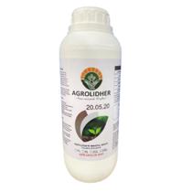 Fertilizante adubo Liquido Concentrado 1 Lts - NPK 20.05.20 Fertilizante adubo Liquido Concentrado 1 Lts - NPK 20.05.20