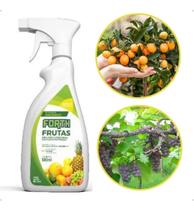 Fertilizante Adubo Líquido Forth Frutas 500ml - Pronto para Uso