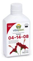 Fertilizante Adubo Mineral Misto 04.14.08 Liquido Rende 28 Litros Nutriplan Vitaplan Fertilizante Adubo Mineral Misto 04.14.08 Liquido Rende 28 Litros Nutriplan Vitaplan