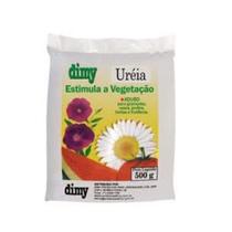 Fertilizante Adubo Mineral Ureia 500g DIMY