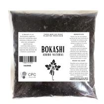 Fertilizante Adubo Natural Bokashi 1 Kg - CPC CASA PET CLEAN