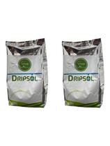 Fertilizante Adubo Nitrato De Potássio Nks 45 Dripsol 2 Unidades