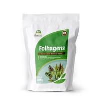 Fertilizante Adubo Para Folhagens Verdes NPK 500g Fertilizante Adubo Para Folhagens Verdes NPK 500g
