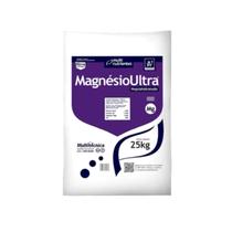 Fertilizante Adubo Sulfato de Magnésio Ultra Fertilizante Adubo Sulfato de Magnésio Ultra