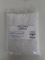 Fertilizante Adubo Uréia Agrícola 500 Gramas