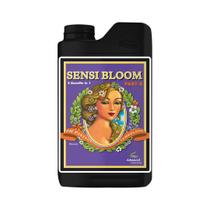 Fertilizante Advanced Nutrients Sensi Bloom Parte B 1 Litro Cultivo Indoor e Outdoor