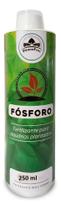 Fertilizante Aquário Plantado Fósforo 250 Ml Powerfert Fertilizante Aquário Plantado Fósforo 250 Ml Powerfert