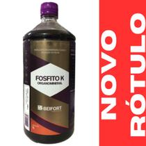 Fertilizante Beifort Fosfito K 1litro Fertilizante Beifort Fosfito K 1litro