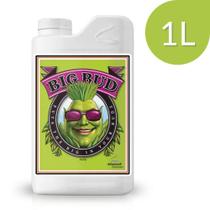 Fertilizante Big Bug Advanced Nutrients Para Cultivo Indoor e Outdoor
