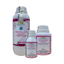 Fertilizante Bio Bokashi Liquido - Ophicina Orgânica - 100 ml, 250 ml e 1 litro