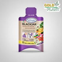 Fertilizante Bioestimulante Para Crescimento Plantas Blackjak 20 Ml Vithal