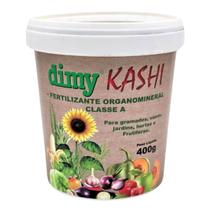 Fertilizante BOKASHI Dimy Kashi (400g) DIMY
