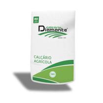 Fertilizante Calcário Dolomítico 10Kg - Corretivo de Solo, Nutrição de Plantas, Hortas e Jardinagem