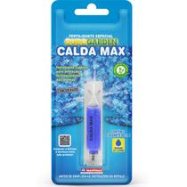 Fertilizante Calda Max Cúprico Proteção E Força P/ Plantas 5ml - Insetimax