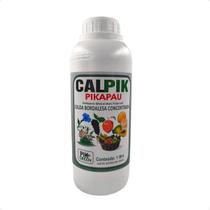 Fertilizante Calpik Pika Pau Calda Bordalesa - 1 Litro