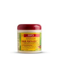 Fertilizante capilar ORS HaiRestore com extrato de folha de urtiga e rabo de cavalo 180mL Fertilizante capilar ORS HaiRestore com extrato de folha de urtiga e rabo de cavalo 180mL