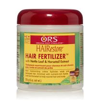Fertilizante capilar ORS HaiRestore com folha de urtiga e rabo de cavalo Fertilizante capilar ORS HaiRestore com folha de urtiga e rabo de cavalo