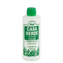 Fertilizante Casa Verde Foliar 120ml DIMY