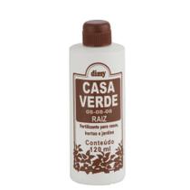 Fertilizante Casa Verde Raiz 120ml DIMY