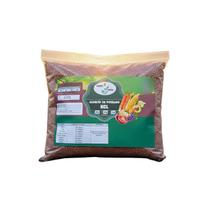 Fertilizante Cloreto De Potássio Granulado Adubo Kcl Diversos KG Fertilizante Cloreto De Potássio Granulado Adubo Kcl Diversos KG