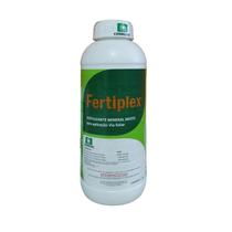 Fertilizante Completo Fertiplex 1l Fertilizante Completo Fertiplex 1l