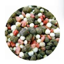 Fertilizante - Completo Frutíferas - Npk 07-28-14 - 1kg