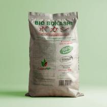 Fertilizante composto Bio Bokashi
