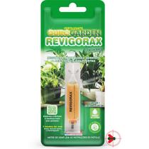 Fertilizante Concentrado Recupera Revitaliza Revigorax Mini dose 5ml - Insetimax