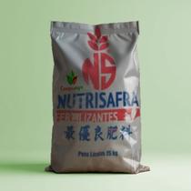 Fertilizante de 25kg Fertilizante de 25kg