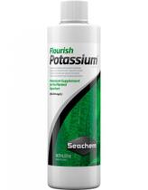 Fertilizante de Potássio Seachem Flourish Potassium 100ml