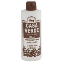 Fertilizante Dimy Casa Verde Raiz