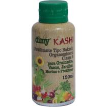 Fertilizante Dimy Kashi para Jardim 120ml