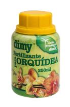 Fertilizante Dimy Orquídea 250 ml